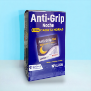 antigrip noche