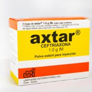 axtar amp